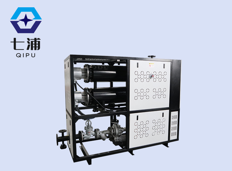 電加熱導熱油爐 反(fǎn)應釜壓機烘房輥筒加熱器