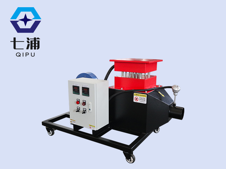 防爆風道加(jiā)熱器(qì)