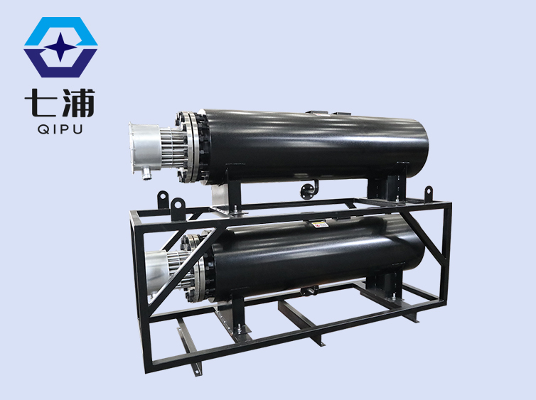 小型化學液體加熱(rè)器